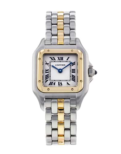 Cartier Panthere W25029B5 Cartier Panthere W25029B5